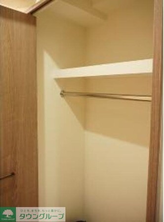 BPRレジデンス大山の物件内観写真